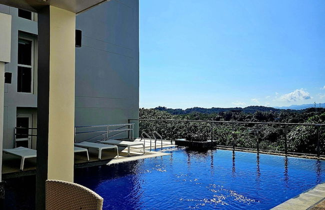 Evelyn Azure Escapes Boracay Newcoast - Foto 26