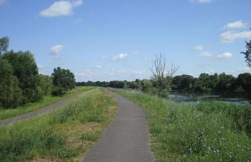 Holiday Home Oderhäuschen by Interhome - Photo 18