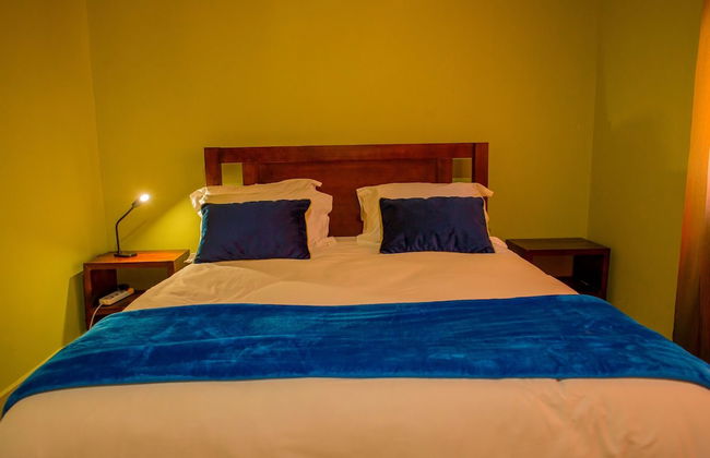 Mamikki Hotel Apartment - Photo 20