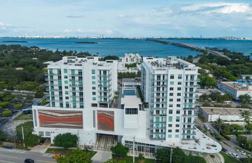Biscayne Cove by Rove Travel - Condo with Balcony - Foto 41
