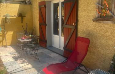 Le Mas du Ruisseau - Foto 53