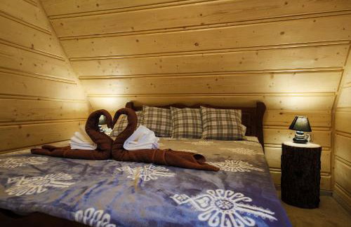 Domki Dream House Resort 606-436-626 - Foto 76