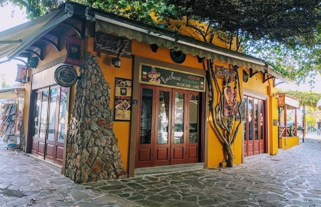 Zoes Apartment, Kos Town - Foto 28