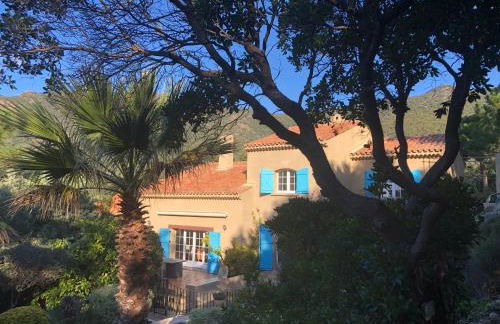 Rayol Villa Saphir - Foto 37