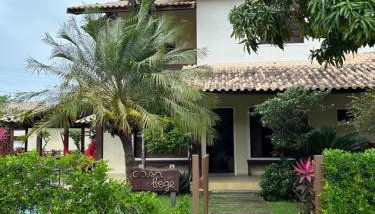 Casa Bege - Gaia aluguel temporada Mcz - 5 quartos - Foto 4