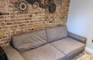 Beautiful one Bedroom Apartment. NW6. - Foto 5