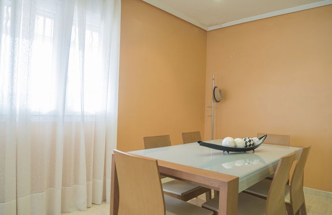 Marineu Chalet Cap i Corp - Foto 8