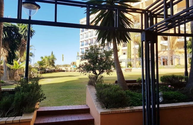 Lujoso Apartamento SAN Pedro DE Alcantara Marbella - Foto 27