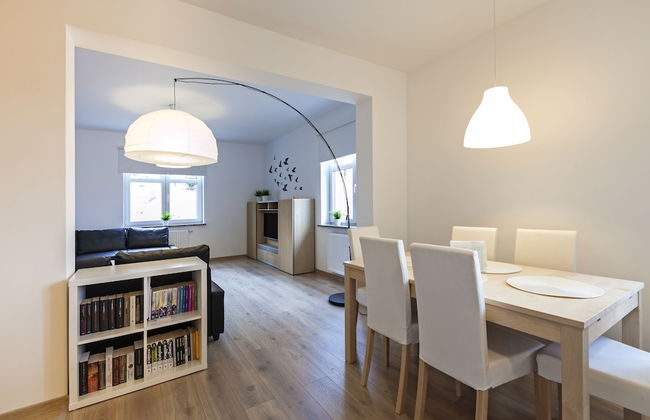 Apartamenty Sun&Snow Karpacz Sucha - Photo 16