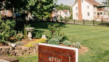 Creative Private Attic 1br Suite - Foto 4