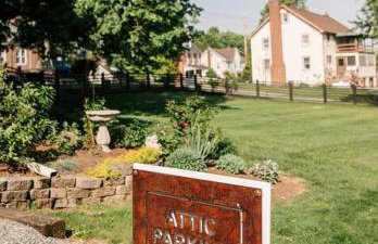 Creative Private Attic 1br Suite - Foto 4