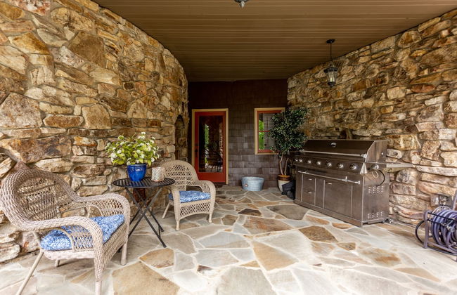 Bellissimo Castle - Foto 72