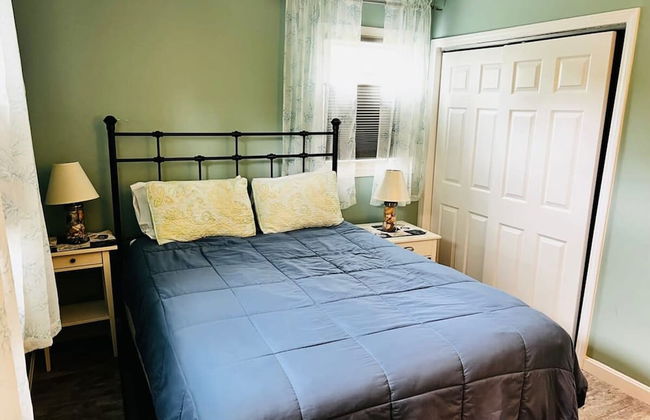 Beautiful Priscillabeach Few Min Walk to Beach - Foto 17