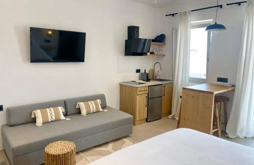 Mykonos Dot Suites - Foto 18