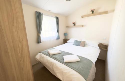 Edinburgh - Seton Sands-Salsa Caravan-Pet Friendly - Foto 34