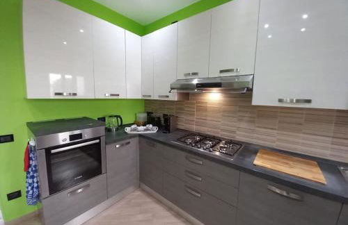 Casa di Valli - Foto 6