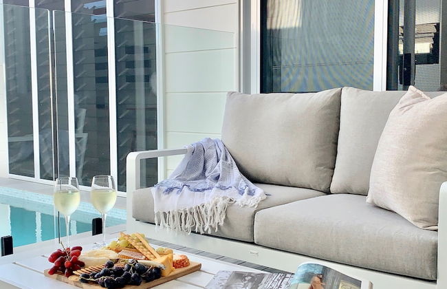 Bellbry Lodge - Photo 6