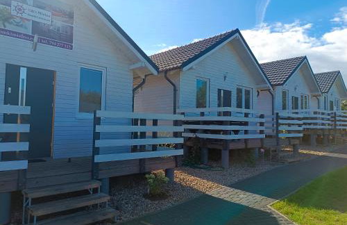 R&R Mielno Domki Letniskowe - Foto 13