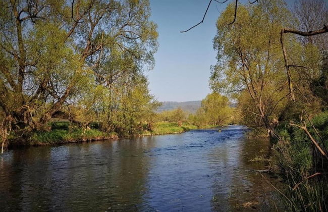 Wohnung in der Nahe des Skigebietes Battenberg - Foto 36