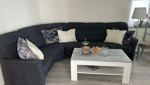 Ferienhaus bei Döpkes to Huus - Foto 4