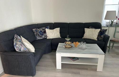 Ferienhaus bei Döpkes to Huus - Foto 4