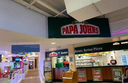 Modern & Homley 3BR Caravan - Foto 20