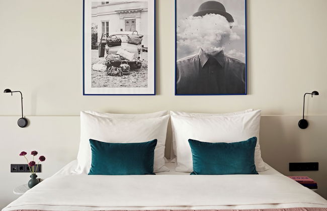 Numa Berlin Savi - Foto 10