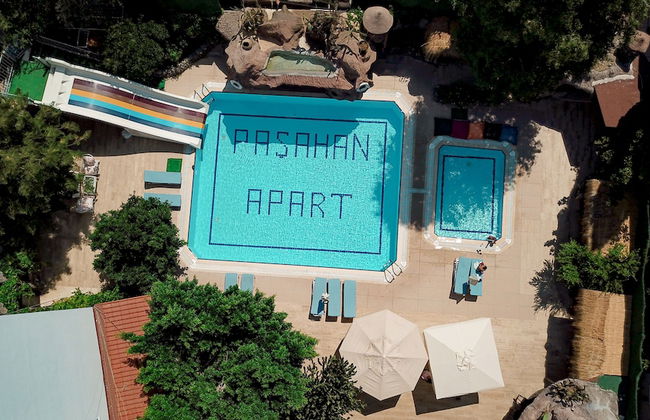 Pasahan Apart - Photo 13