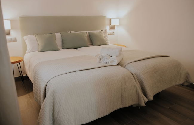 Los Biznagales - Foto 48