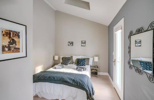 6 Mi to Tanglewood! High-End Lee Apartment - Foto 14