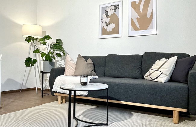 Apartmenthaus in der Arnoldstraße - Foto 58