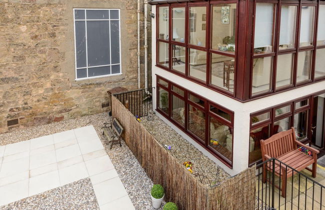 Harmony Undercroft - Foto 24