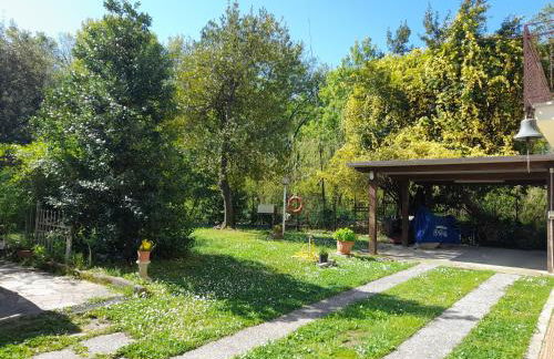 La casa del Tiglio - Foto 17