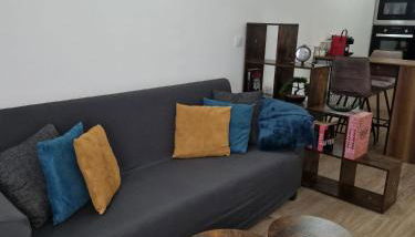 Charming apartment near La Défense, Paris - Foto 4