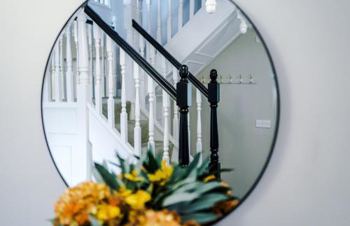 Damson House- Spacious, Modern 6 bedroom Executive House - Ideal for Work Teams or Multi-Generational Families - Foto 8