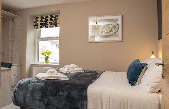 Amadeus Apartments - Foto 2