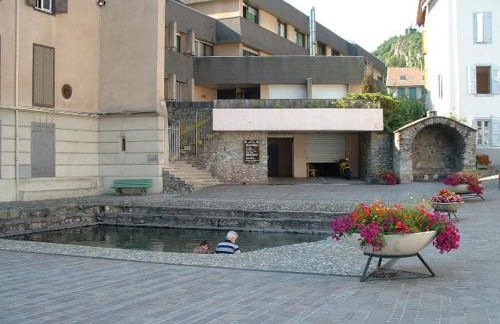 La BERGERONNETTE - Foto 22