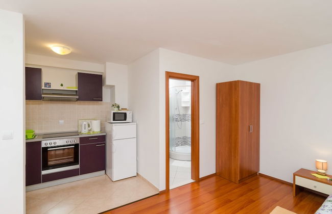 Apartments Ira - Foto 53