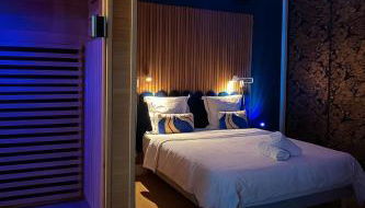 Séjour Insolite ,SPA privatif - Photo 2