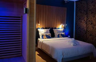 Séjour Insolite ,SPA privatif - Photo 2