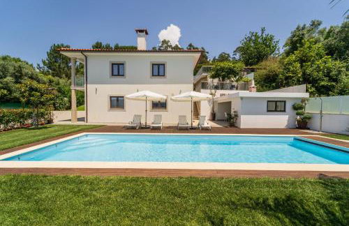 Casa de Eiró by House and People - Foto 1