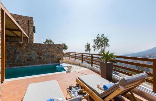 Galini Luxury Homes - Foto 29