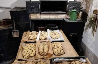 Schäferwagen im Leipziger Neuseenland - Foto 3