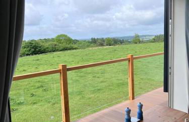The Swish-New Forest Retreat BALCONY WITH VIEWS - Foto 1
