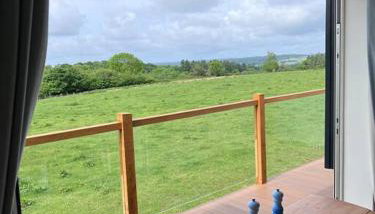 The Swish-New Forest Retreat BALCONY WITH VIEWS - Foto 1