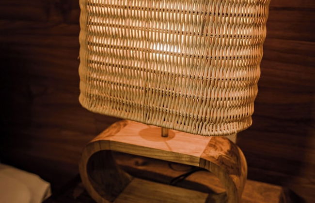 Abinawa Hill Villa - Foto 30