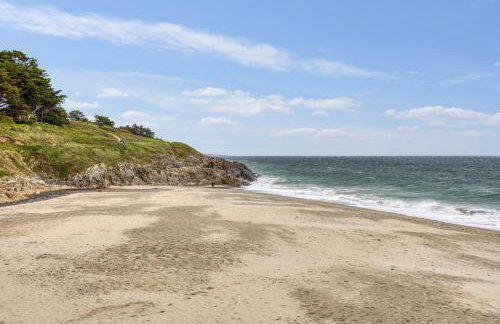 Charmante Maison en Campagne près de Nevez avec Jardin Clôturé - Foto 27