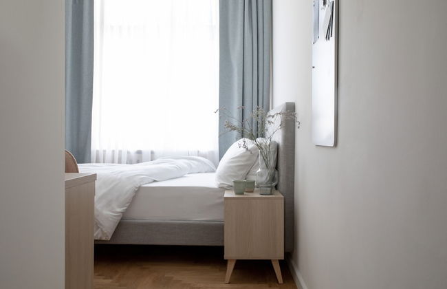 Bob W Bonn Zentrum - Foto 32