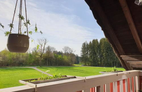 Ferienwohnung 'Get Moor' - Foto 14