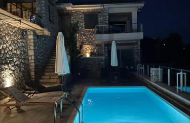 Lavender House 1 - Agios Nikitas - Photo 3